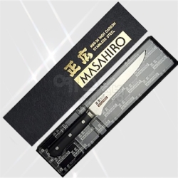 마사히로MBS-26뼈칼(Boning Knife)160