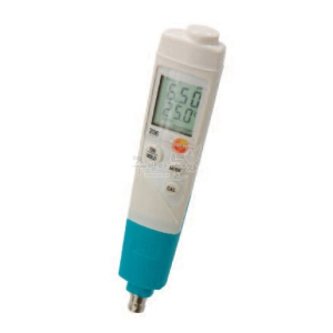 테스토코리아 TESTO 206 pH3 다양한 프로브 연결이 가능한 pH 측정기