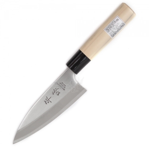 대바 칼(평화) 한식용칼