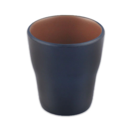 롤링(다크브라운) 컵