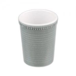 프린스(회색) 컵