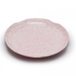 뉴트로식기 핑크-LD-독도(주문생산)