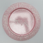 뉴트로식기 핑크-LD-독도(주문생산)