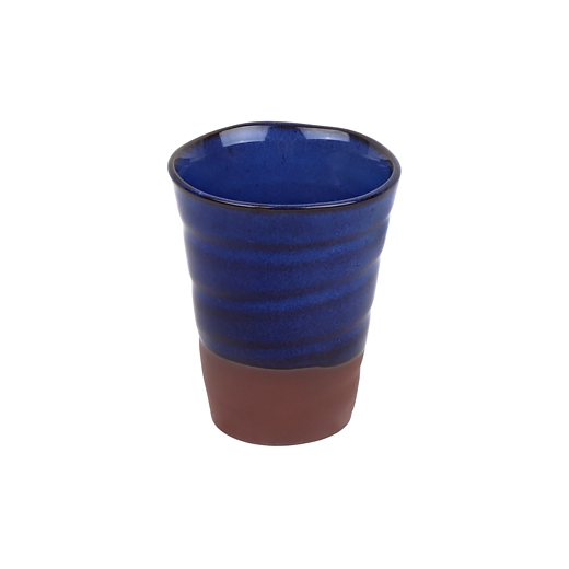 블링-116 투톤 회오리 컵(블루)