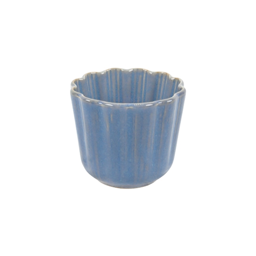 블링-256 꽃잎 컵