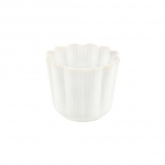 블링-259 꽃잎 컵(화이트)