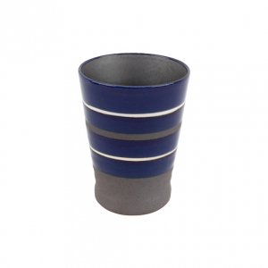 재팬-229 라인 컵(블루)