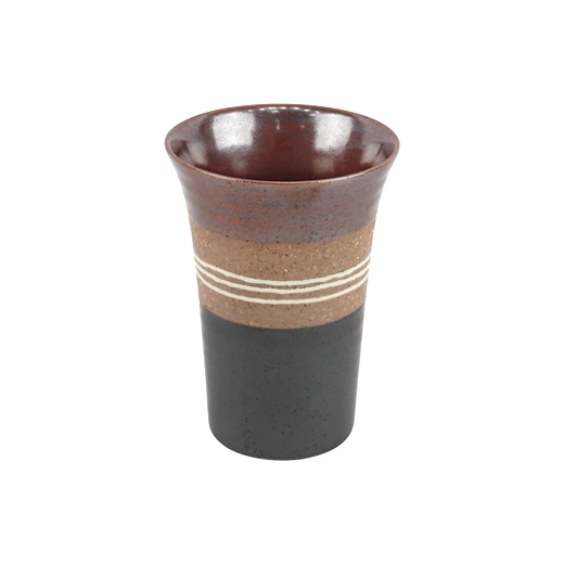 재팬-232 라인 컵(레드)