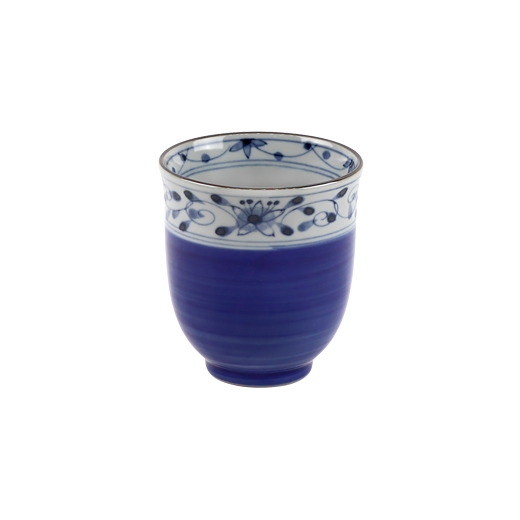 초이스-19 블루 컵