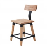 모리카 사각체어(Morica square Chair) immc06583