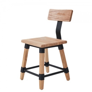 모리카 사각체어(Morica square Chair) immc06583