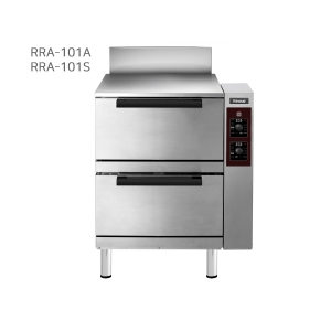 린나이 가스자동밥솥 대형(100인분) RRA-101A / RRA-101S / RRA-101DA / RRA-101DS