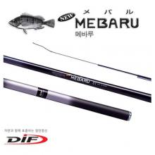 [ DIF ] 메바루 민장대.(특가할인판매!!)