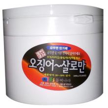 [돌찌나라] 오징어 살로만/혼합용.(할인판매!!)