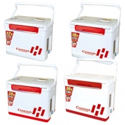 [해동조구사 HDF] 카리스마 아이스박스 12L 18L 24L 30L / HB-236, HB-237, HB-238, HB-239