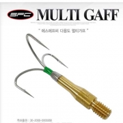 [ SFC ] 만능접이식 갈구리.오징어,문어용 갈구리