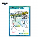 [ 스매쉬 ]SM-P2402 티탄60유동식 가지채비(60CM)3개입.갑오징어용