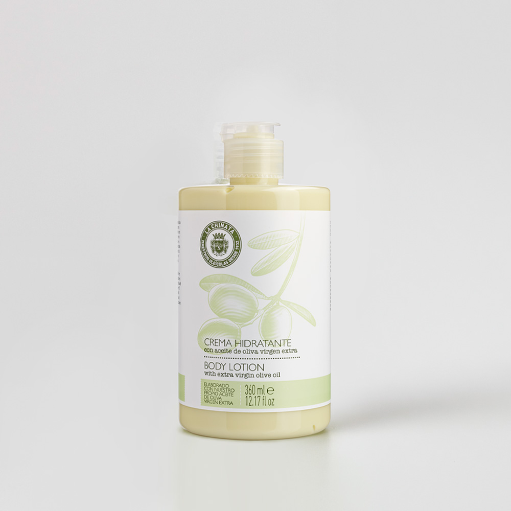 클래식 올리브오일 바디로션 360ml
