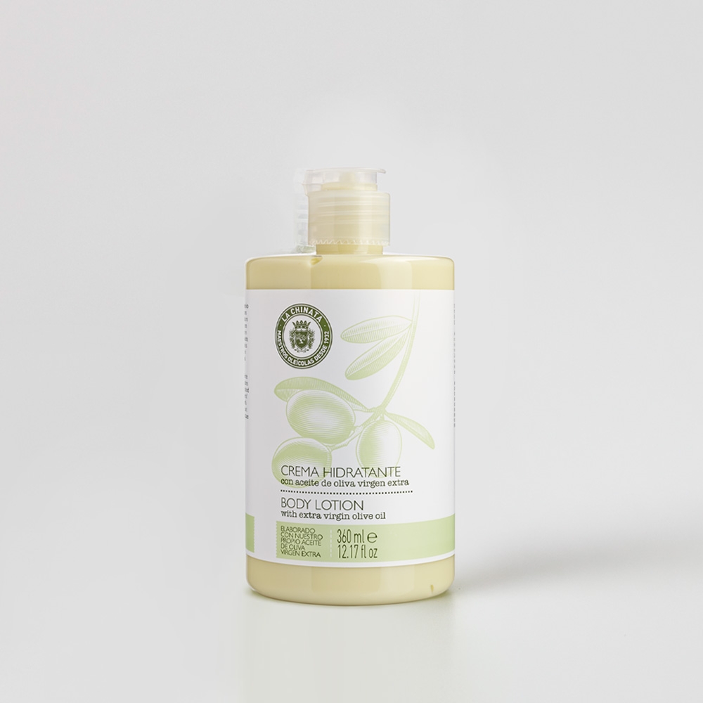 클래식 올리브오일 바디로션 360ml