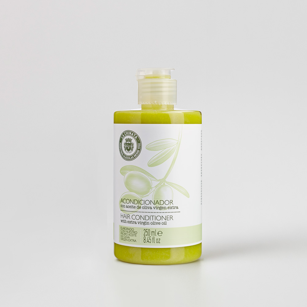 클래식 올리브오일 컨디셔너 린스 250ml