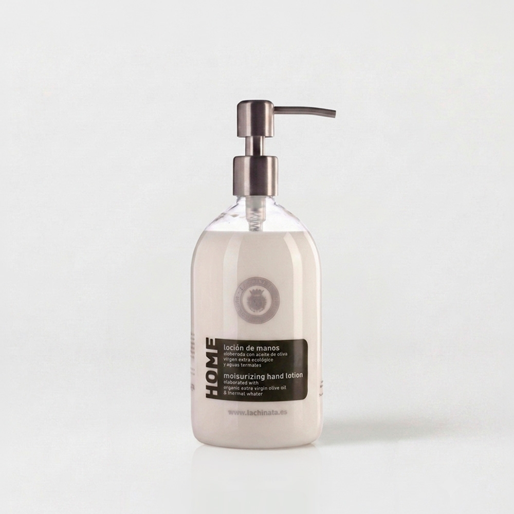 네추럴 올리브 핸드로션 460ml