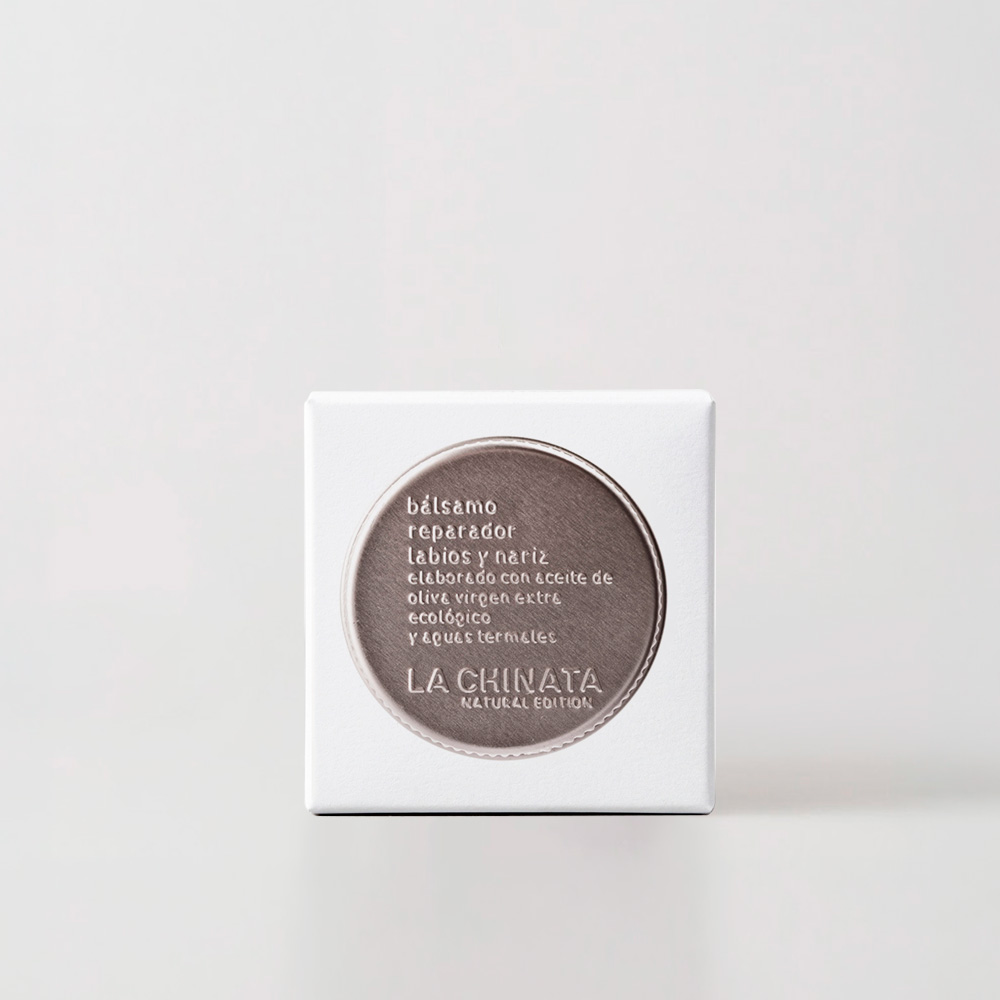 엑스트라버진 노즈 앤 립 리페어 밤 15ml