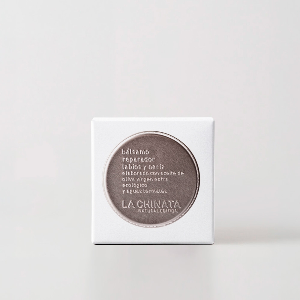 엑스트라버진 노즈 앤 립 리페어 밤 15ml