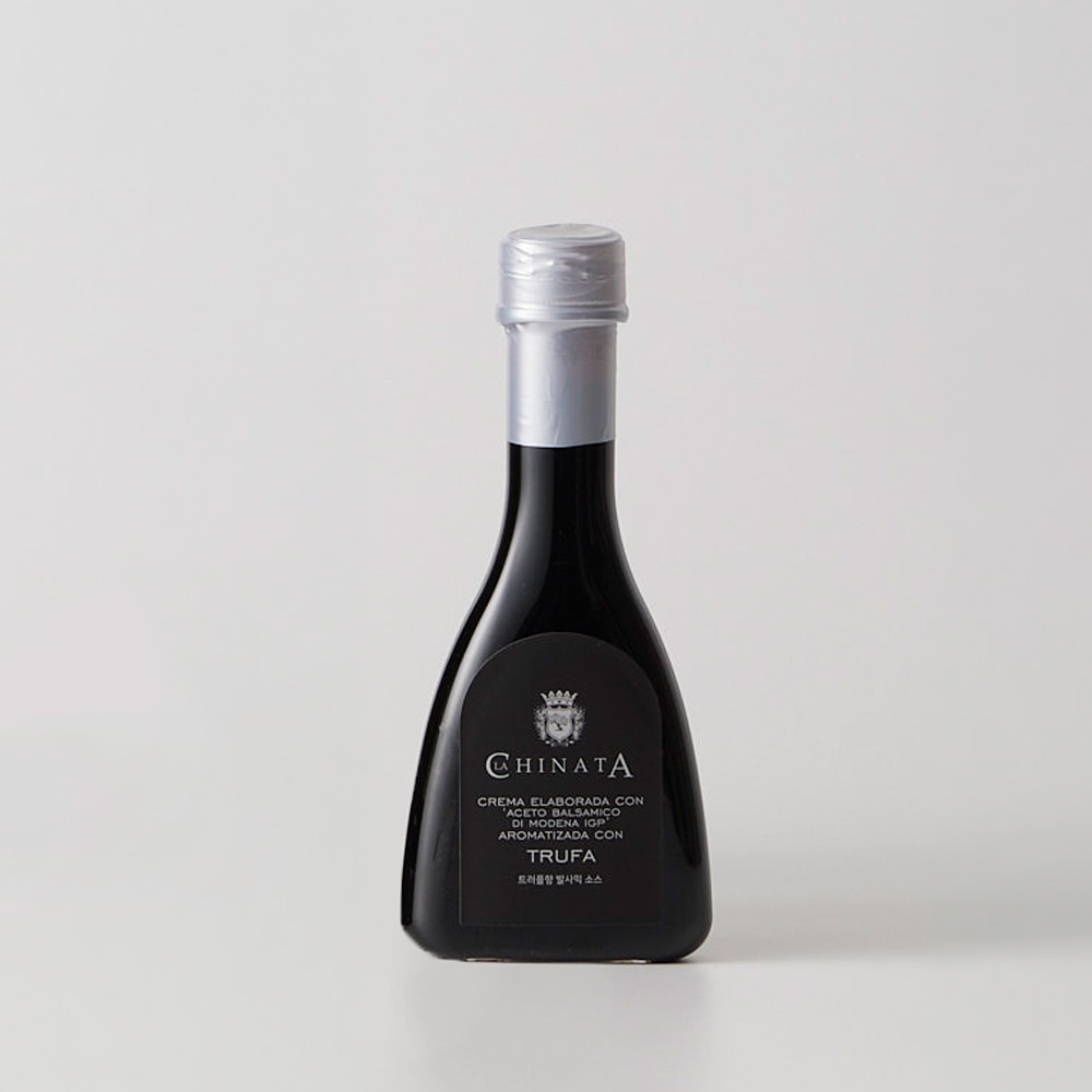 발사믹 크림 트러플 소스 150ml