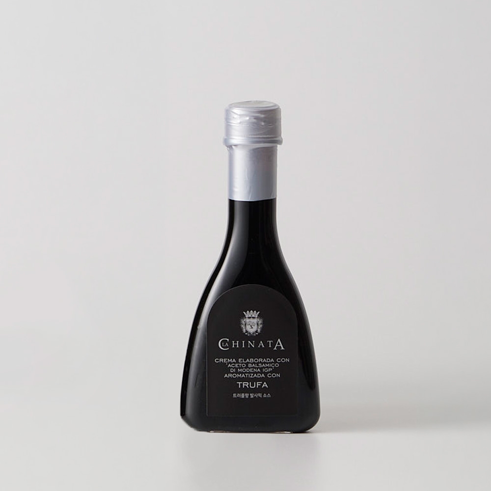 발사믹 크림 트러플 소스 150ml