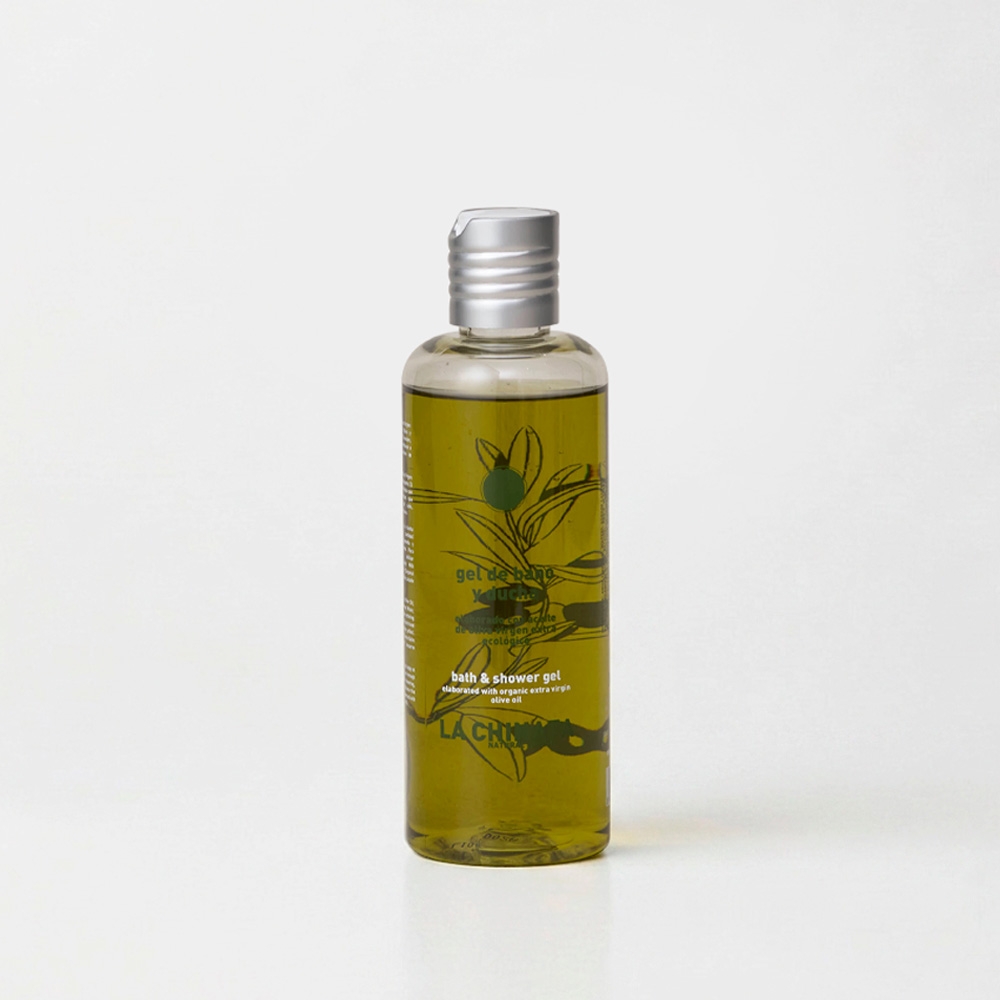 네추럴 엑스트라버진 샤워젤 250ml