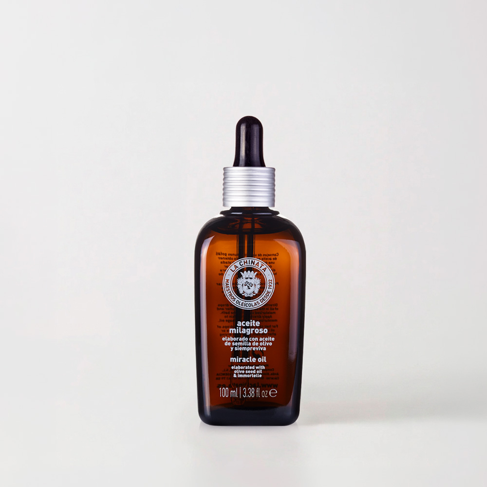 엑스트라버진 미라클 멀티 오일 100ml