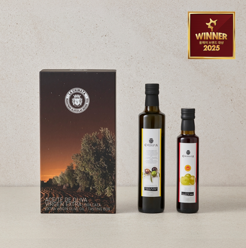 보니또 세트 2호 (엑스트라버진+비니거)