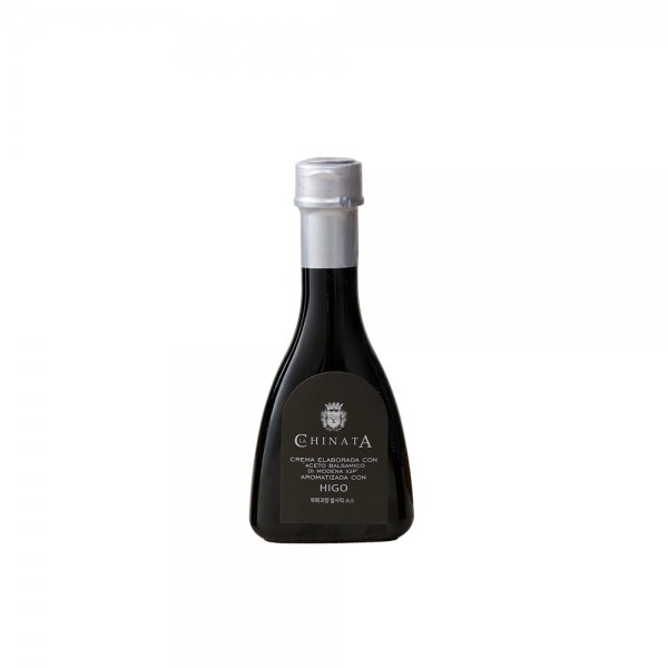발사믹 크림 무화과 소스 150ml
