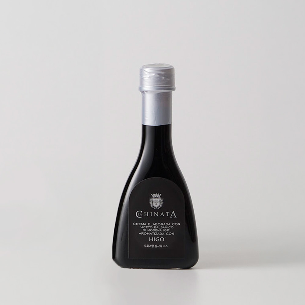 발사믹 크림 무화과 소스 150ml