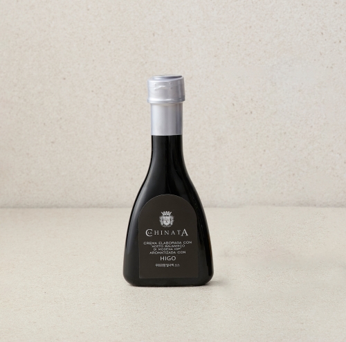 발사믹 크림 무화과 소스 150ml