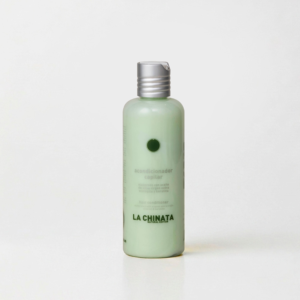 네추럴 엑스트라버진 트리트먼트 린스 250ml