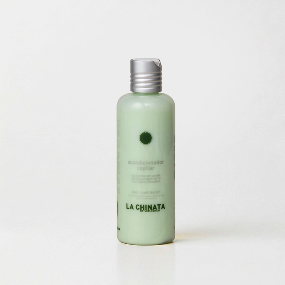 네추럴 엑스트라버진 트리트먼트 린스 250ml