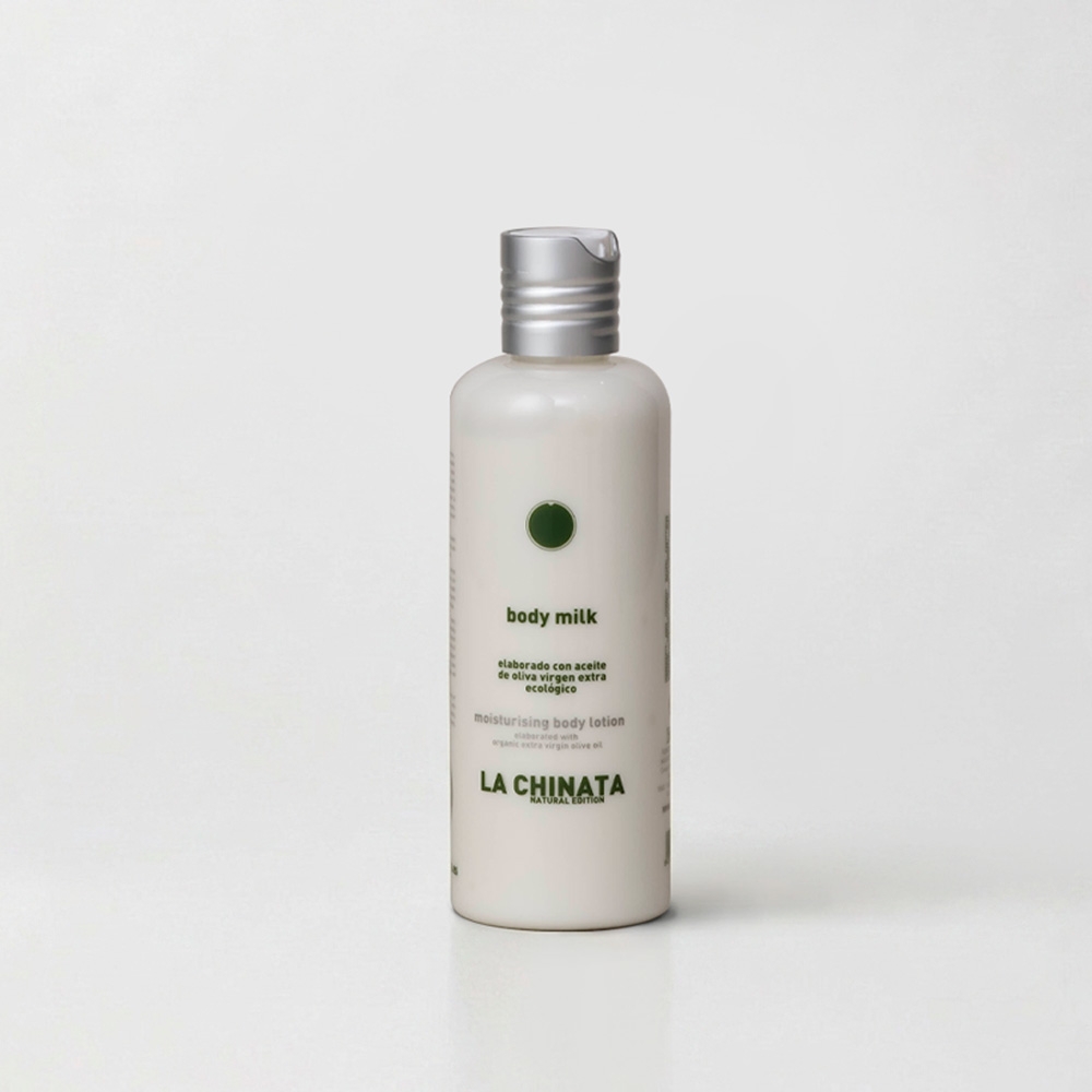 네추럴 엑스트라버진 바디밀크 로션 250ml