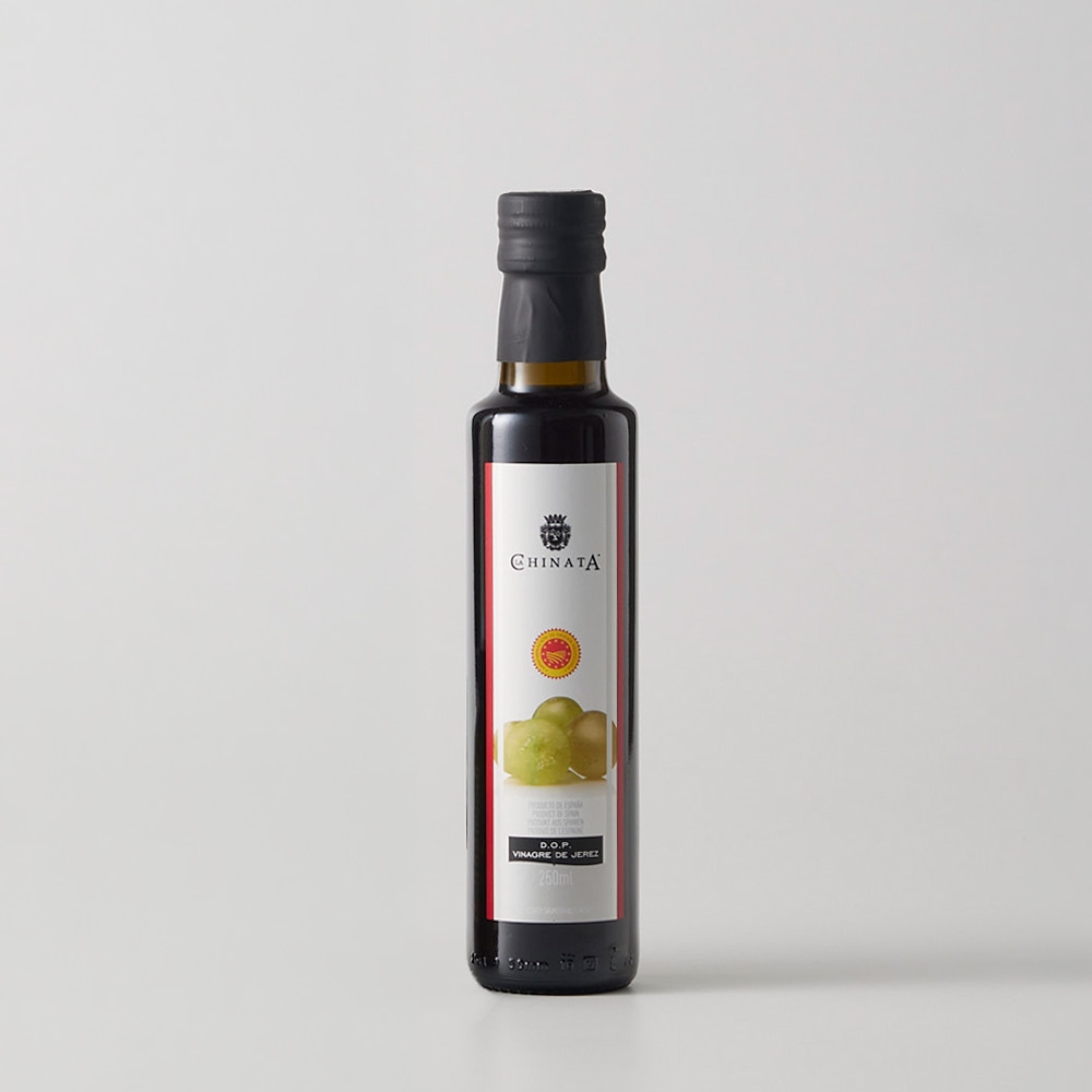 와인식초 쉐리 비니거 250ml