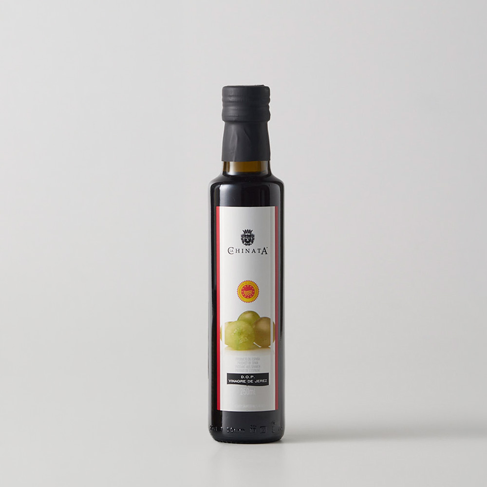 와인식초 쉐리 비니거 250ml