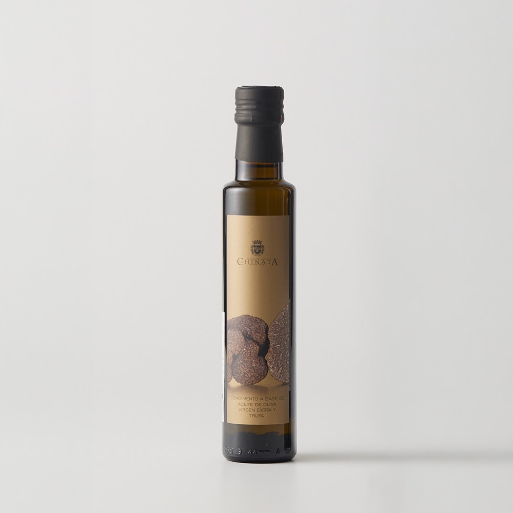 엑스트라버진 올리브오일 향미유 트러플 250ml