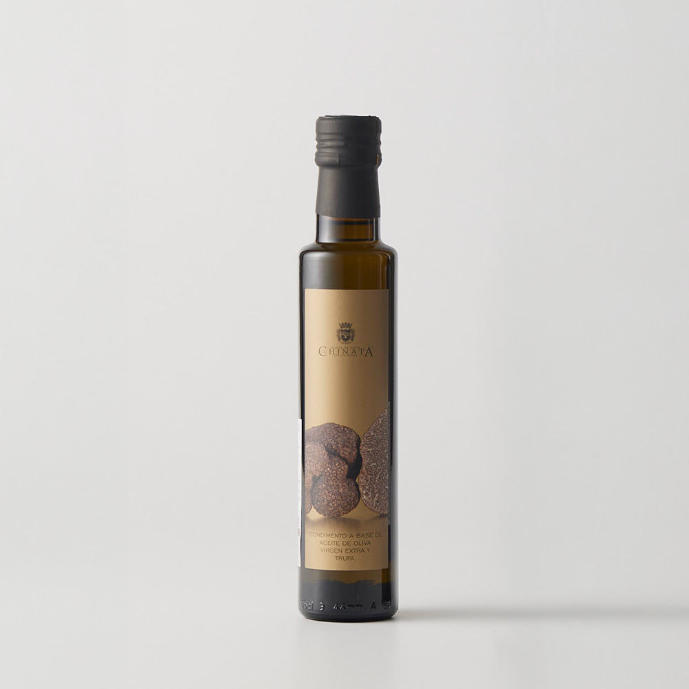 엑스트라버진 올리브오일 향미유 트러플 250ml