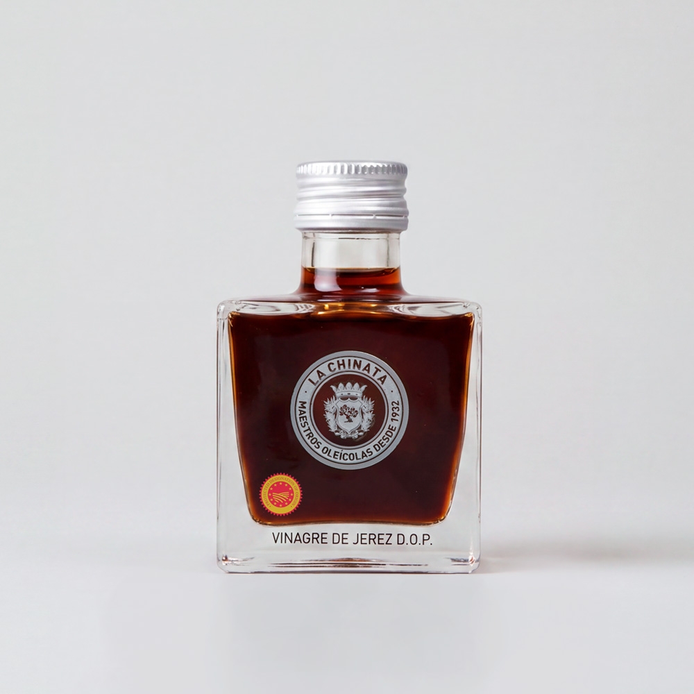 와인식초 쉐리 비니거 사각 100ml