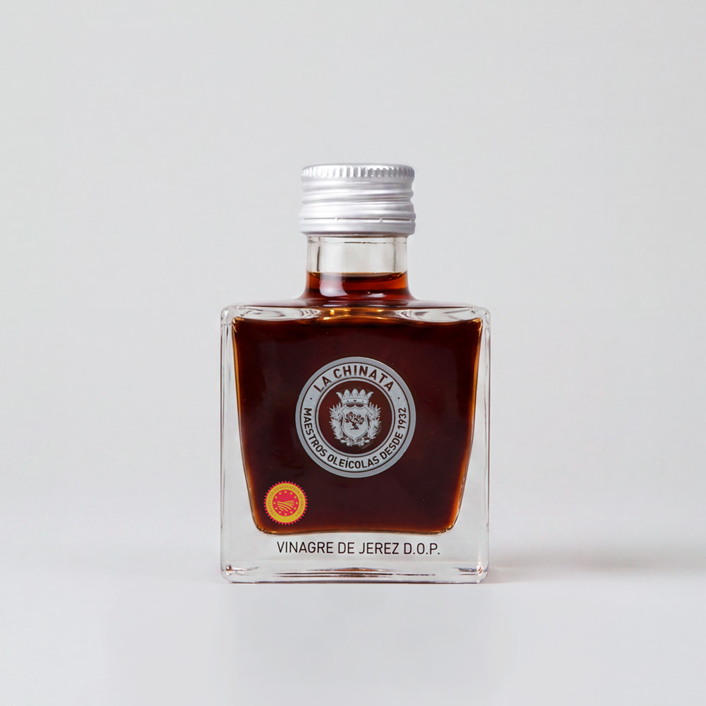 와인식초 쉐리 비니거 사각 100ml