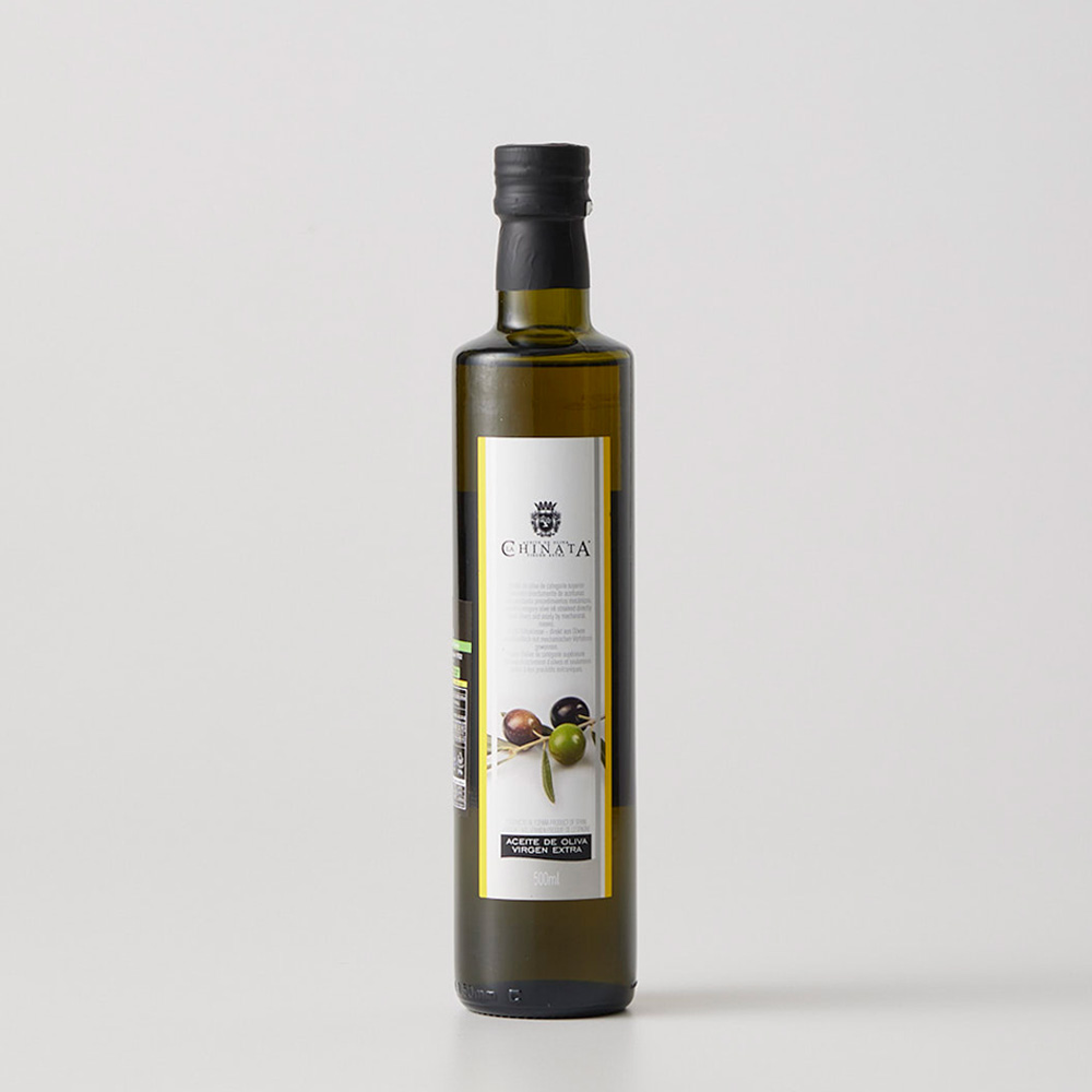 엑스트라버진 올리브오일 클래식 500ml