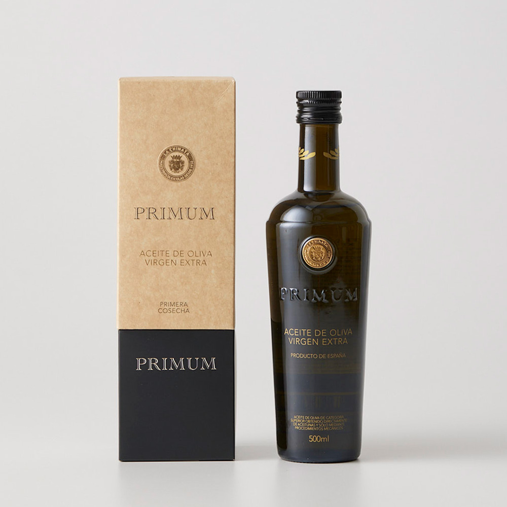 엑스트라버진 올리브오일 프리미엄 500ml