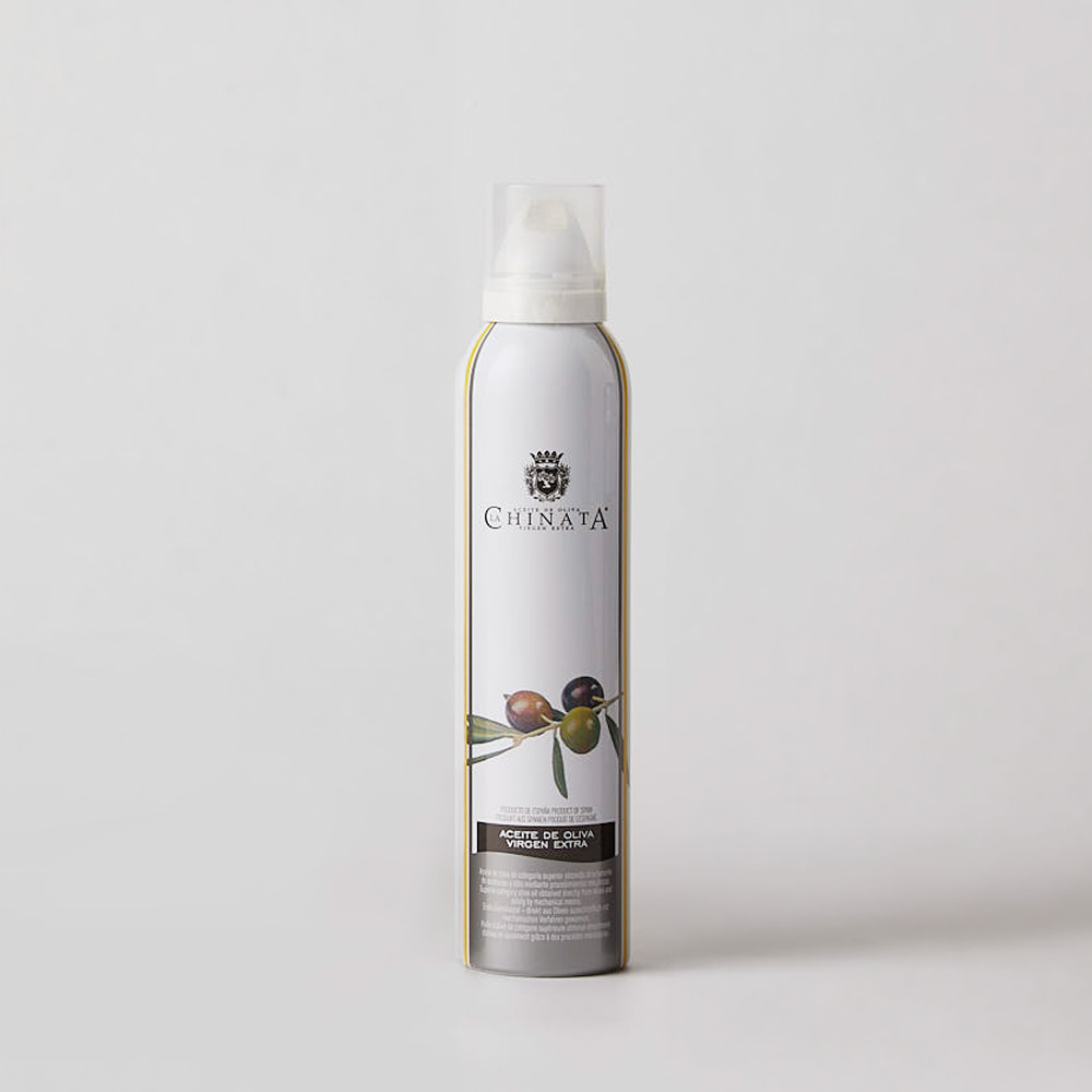 엑스트라버진 올리브오일 클래식 스프레이 200ml