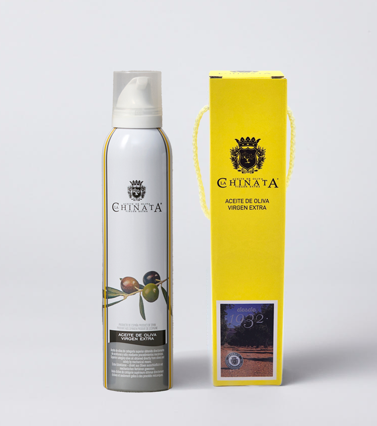 엑스트라버진 올리브오일 클래식 스프레이 200ml