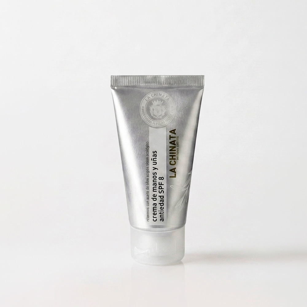 네추럴 엑스트라버진 안티에이징 핸드크림 50ml