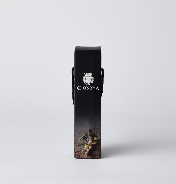 엑스트라버진 올리브오일 향미유 갈릭 250ml